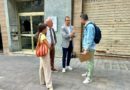 SANREMO – PROGETTO DI RIQUALIFICAZIONE URBANA DI VIA PIETRO AGOSTI E VIA MARTIRI