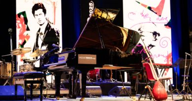 SANREMO – TENCO 2026: DIO E’ MORTO
