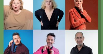 Battle of the Sexes al Roof Garden del Casinò di Sanremo sabato 5 settembre