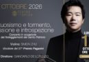 CONCERTO “”ALL’OMBRA DEL GIGANTE” PER IL BICENTENARIO DI BEETHOVEN CON L’ORCHESTRA SINFONICA DI SANREMO