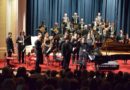 MERAVIGLIOSO CONCERTO DELL’ORCHESTRA SINFONICA DI SANREMO – PIANISTA ALBERT MAMRIEV – DIRETTORE MATEUSZ MOLEDA