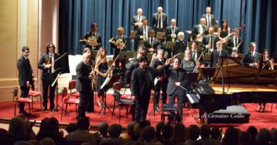 MERAVIGLIOSO CONCERTO DELL’ORCHESTRA SINFONICA DI SANREMO – PIANISTA ALBERT MAMRIEV – DIRETTORE MATEUSZ MOLEDA