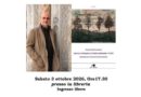 BORDIGHERA – INCONTRO CON L’AUTORE CLAUDIO SOTTOCORNOLA – LIBRERIA AMICOLIBRO
