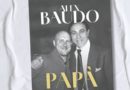 APERITIVO ALL’ARISTON CON ALEX BAUDO PER LA PRESENTAZIONE DEL LIBRO “PAPA’ UN AMICO DI FAMIGLIA”
