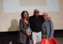 AL TEATRO ARISTON DI SANREMO ALEX BAUDO HA PRESENTATO IL LIBRO “PAPA’ UN AMICO DI FAMIGLIA”
