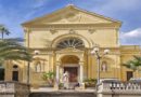 RASSEGNA CULTURALE E SPIRITUALE “FRANCESCO PAROLA DI SPERANZA” AL TEATRO DEL CASINO’ DI SANREMO
