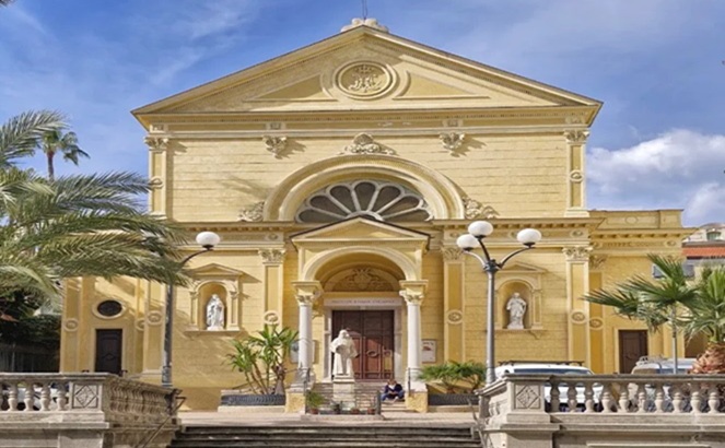 RASSEGNA CULTURALE E SPIRITUALE “FRANCESCO PAROLA DI SPERANZA” AL TEATRO DEL CASINO’ DI SANREMO