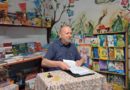 COINVOLGENTE INCONTRO CON L’AUTORE CLAUDIO SOTTOCORNOLA A BORDIGHERA