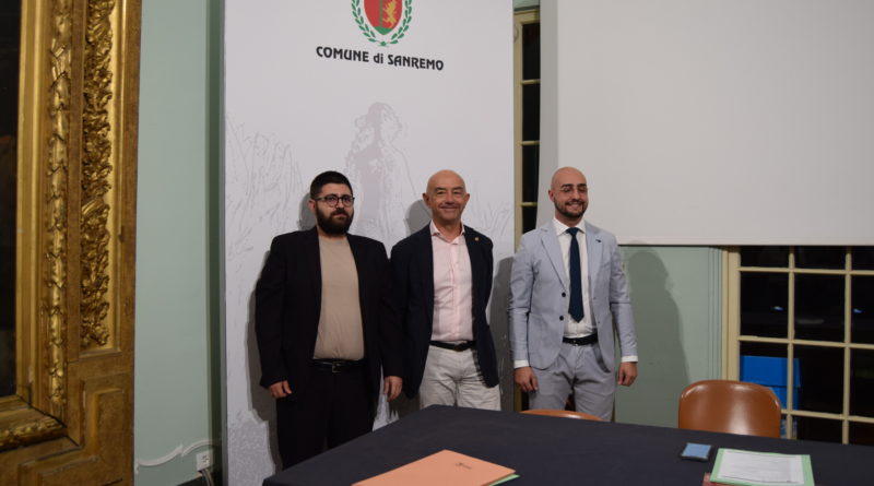 SANREMO – EVENTO ENOGASTRONOMICO “DEVINUM 2026” TERZA EDIZIONE