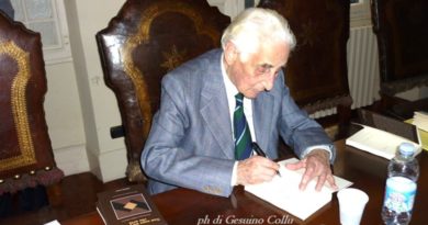 MOSTRE ED EVENTI D’ARTE ALL’EX CHIESA ANGLICANA DI BORDIGHERA