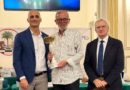 VINCITORI DEL TORNEO SCACCHISTICO INTERNAZIONALE AL CASINO’ DI SANREMO
