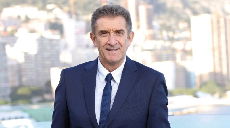 23° Monte-Carlo Film Festival de la Comédie-  dall’11al 14 novembre 2026