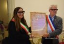 BORDIGHERA CELEBRA 70° ANNIVERSARIO DEL GEMELLAGGIO CON VILLEFRANCHE-SUR-MER (VIDEO E FOTO)