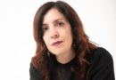 NADIA TERRANOVA AL CASTELLO DI PERNO: “CERVO IN BLU D’INCHIOSTRO”