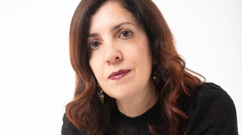 NADIA TERRANOVA AL CASTELLO DI PERNO: “CERVO IN BLU D’INCHIOSTRO”
