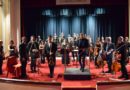 UNO STRAORDINARIO CONCERTO-  PER CELEBRARE  IL PATRONO SAN ROMOLO CON L’ORCHESTRA SINFONICA DIRETTA DAL M° GIANCARLO DE LORENZO -SIMON ZHU (VIOLINO) (VIDEO E FOTO)