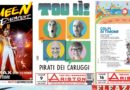 OTTOBRE ALL’ARISTON DI SANREMO: MUSICA, TEATRO E COMICITÀ 