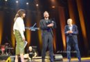 PREMIO TENCO ALL’OPERATORE CULTURALE 2026 ANDREA SCANZI (VIDEO E FOTO)
