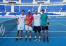 NASCE IL PIATTI TENNIS CENTER ATHENS IN GRECIA