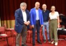 L’ORCHESTRA SINFONICA DI SANREMO APRE L’AUTUNNO TRA GRANDI INTERPRETI GIOVANI TALENTI E NUOVA MUSICA (VIDEO E FOTO)