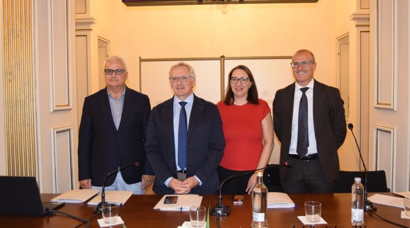 LA GRANDE STAGIONE TEATRALE DEL CASINO’ DI SANREMO 2026/27