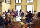 SANREMO –  INAUGURAZIONE DEL “TAVOLO DEL MEDITERRANEO” E PRESENTAZIONE DEL LIBRO DI RAFFAELLA GRASSO (VIDEO E FOTO)