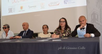 PREMIO TENCO 2026 “DIO E’ MORTO” TEATRO ARISTON DI SANREMO (VIDEO E FOTO)