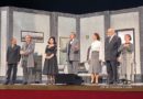 BRILLANTE  SUCCESSO PER TULLIO SOLENGHI IN “COLPI DI TIMONE” ALL’ARISTON DI SANREMO