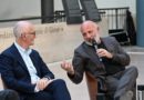 CARLO BONINI E FRANCO GABRIELLI AI MARTEDI’ LETTERARI DEL CASINO’ DI SANREMO