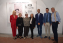 INAUGURAZIONE MOSTRA “QUINO LA PACE E I DIRITTI UMANI. MAFALDA AL TENCO”