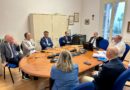 SANREMO – VERTICE IN COMUNE CON IL CONI PER LA FUTURA GESTIONE DEL NUOVO PALASPORT